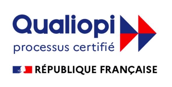 Certification Qualiopi