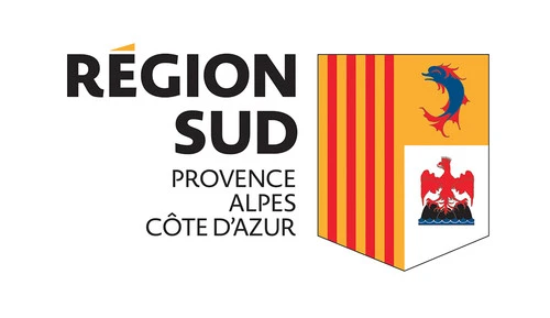 Logo région sud - formations Ri7