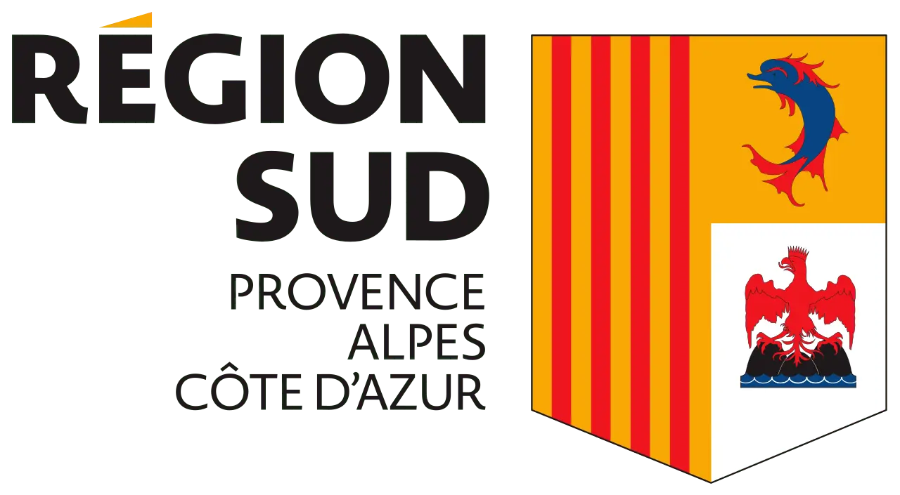 Région Sud