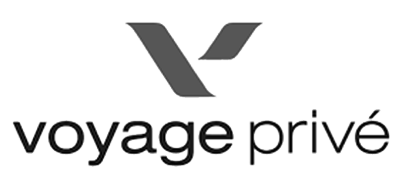 Voyage Privé